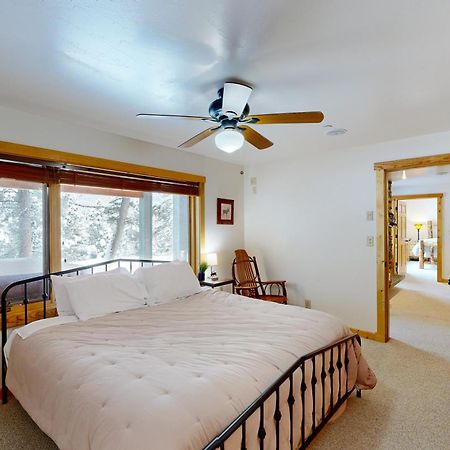 Antler Ridge Vila Big Sky Exterior foto