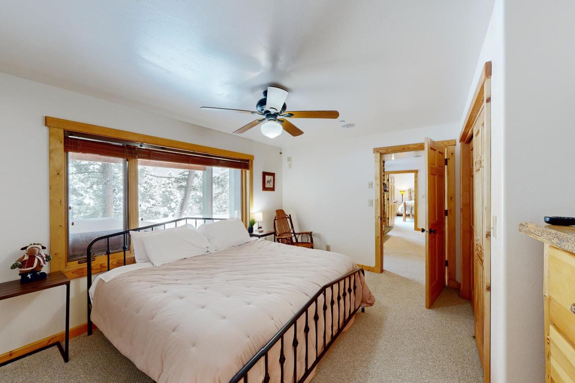Antler Ridge Vila Big Sky Exterior foto