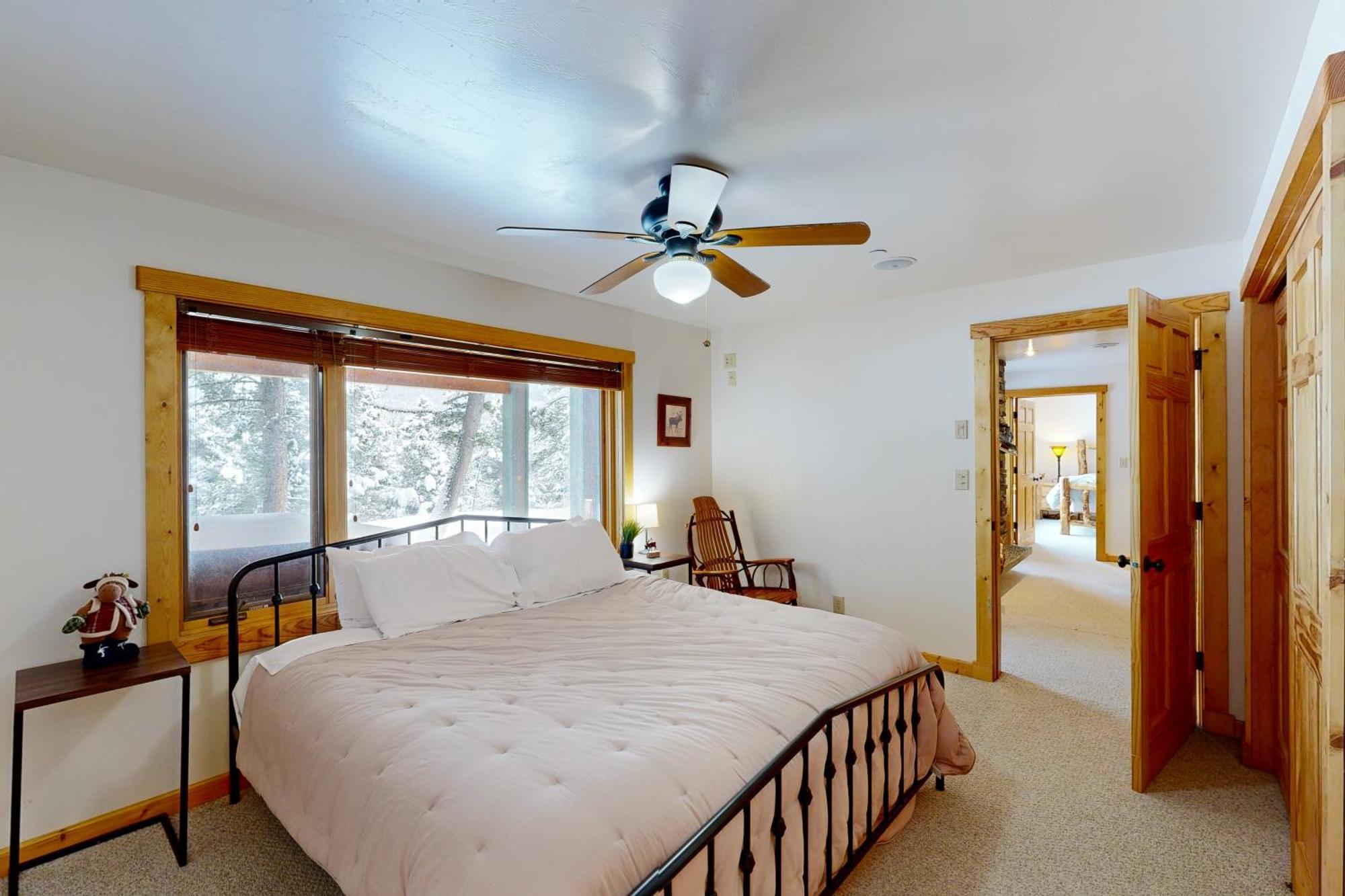 Antler Ridge Vila Big Sky Exterior foto