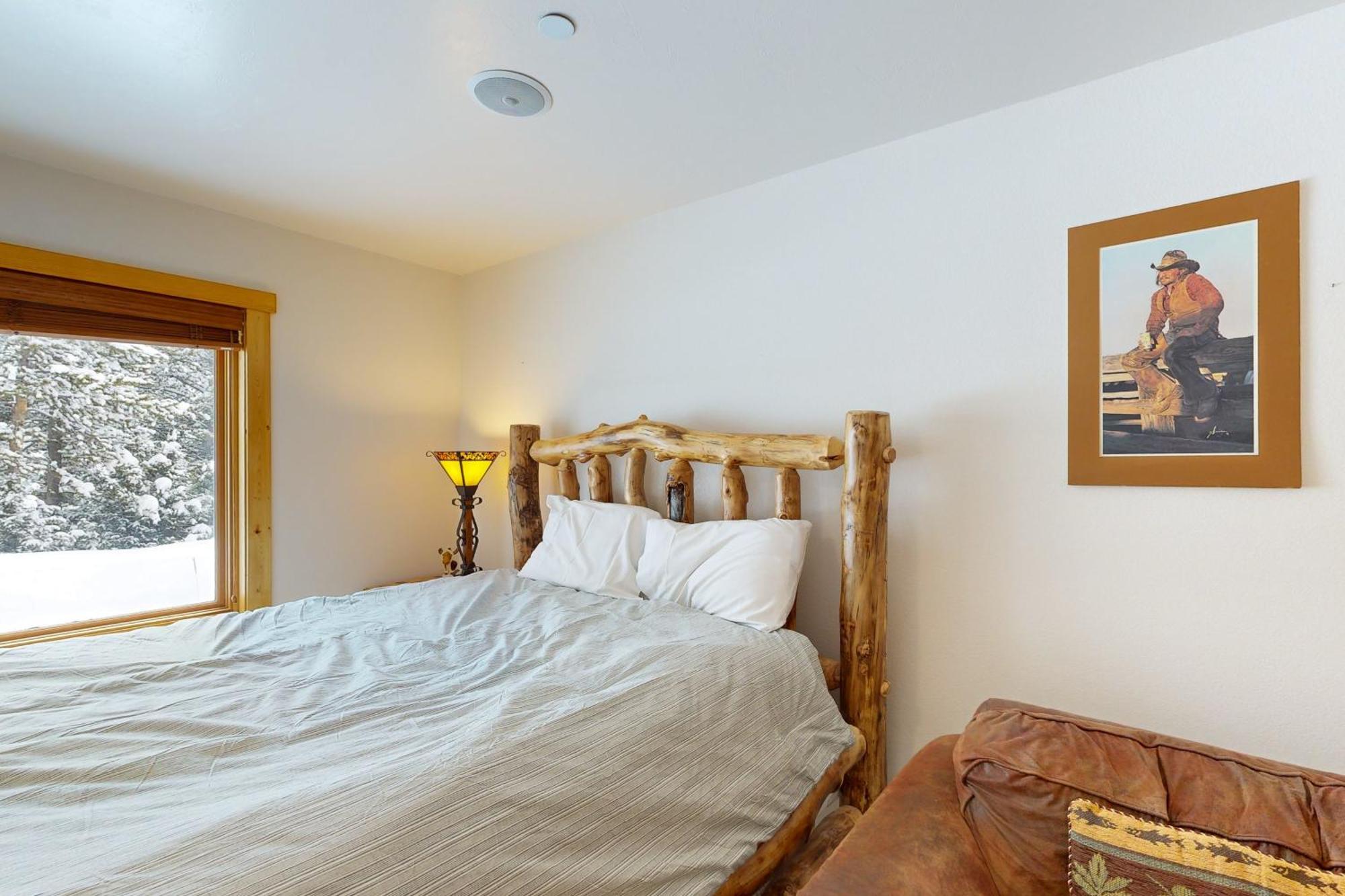 Antler Ridge Vila Big Sky Exterior foto