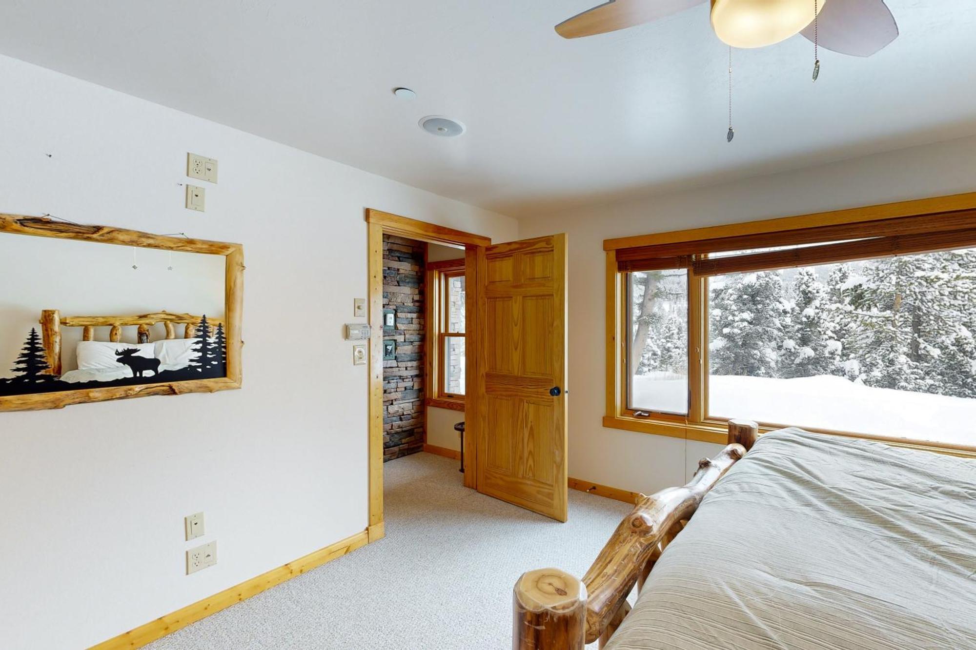 Antler Ridge Vila Big Sky Exterior foto