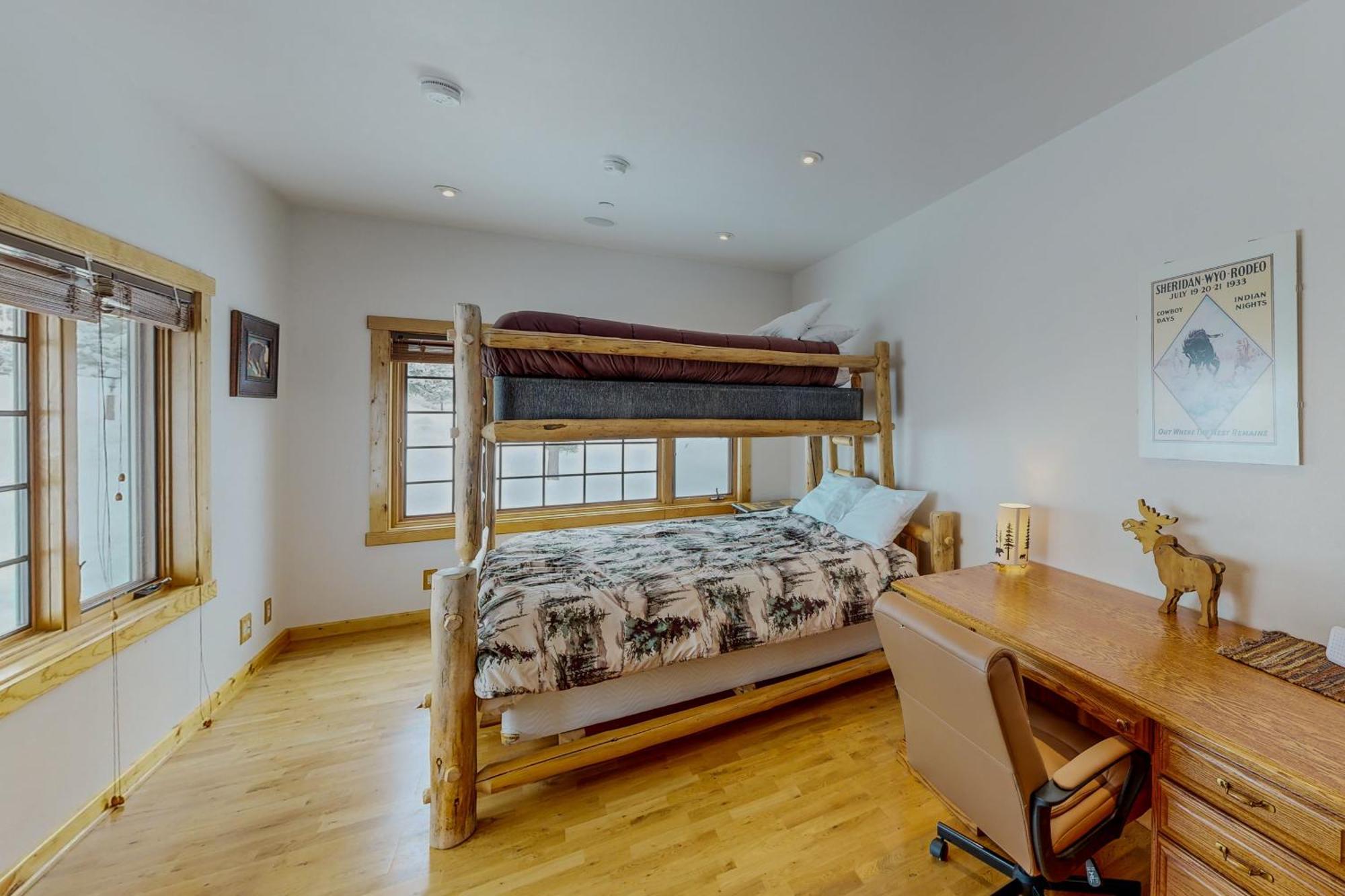 Antler Ridge Vila Big Sky Exterior foto