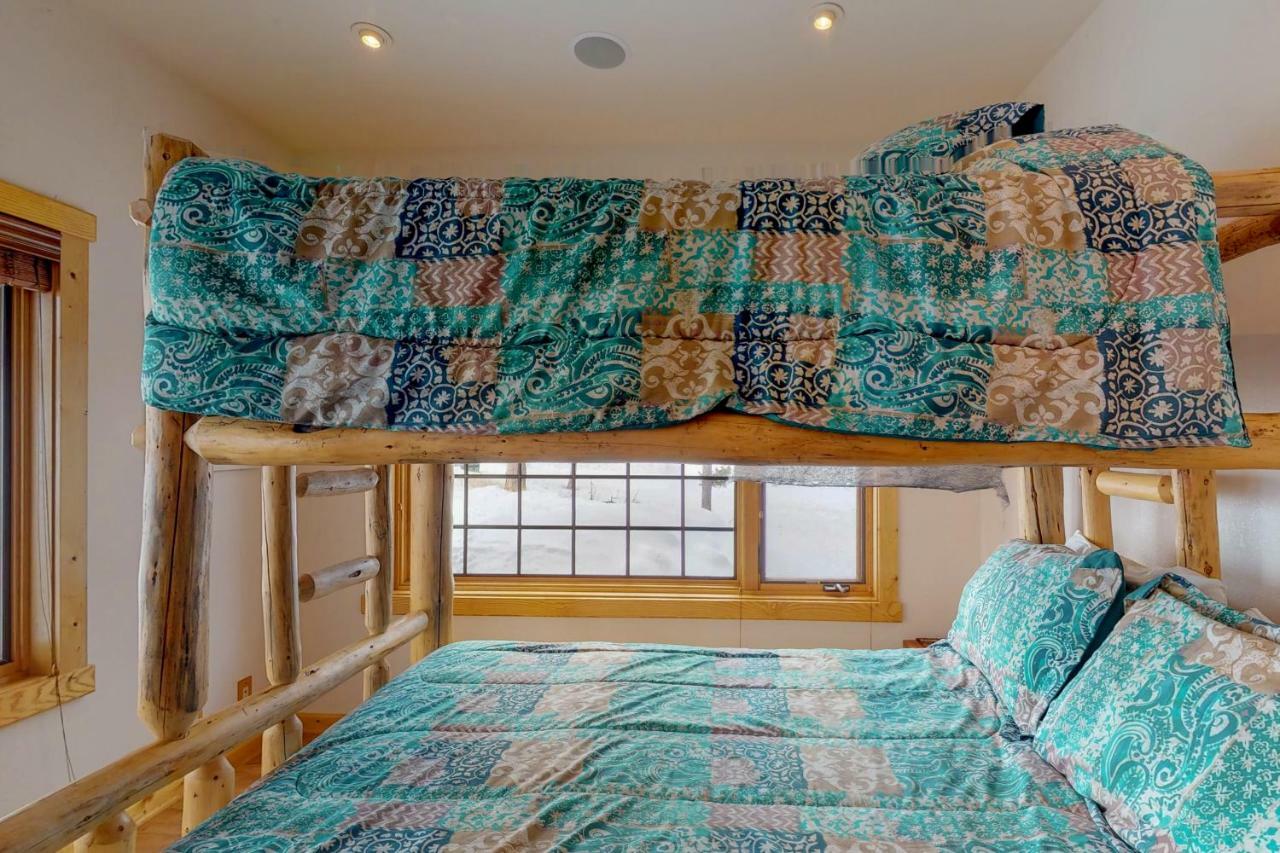Antler Ridge Vila Big Sky Exterior foto