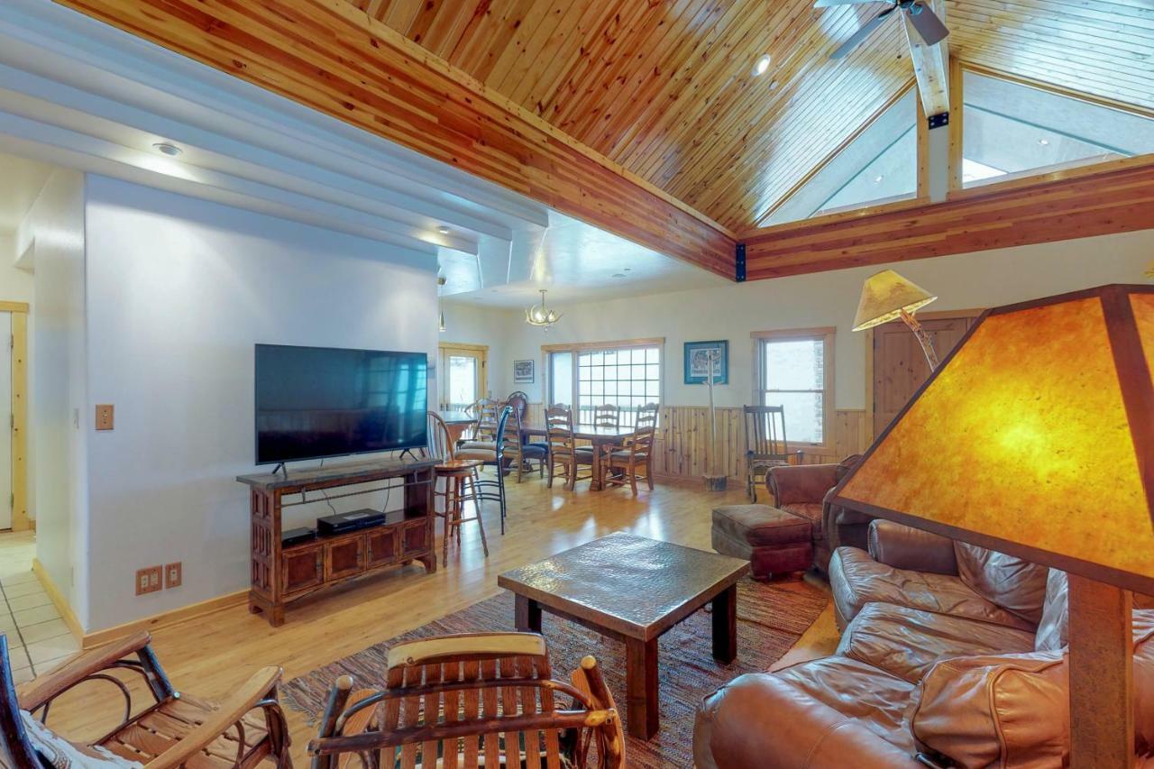 Antler Ridge Vila Big Sky Exterior foto