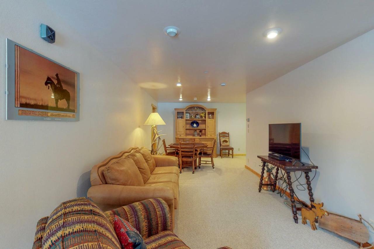 Antler Ridge Vila Big Sky Exterior foto