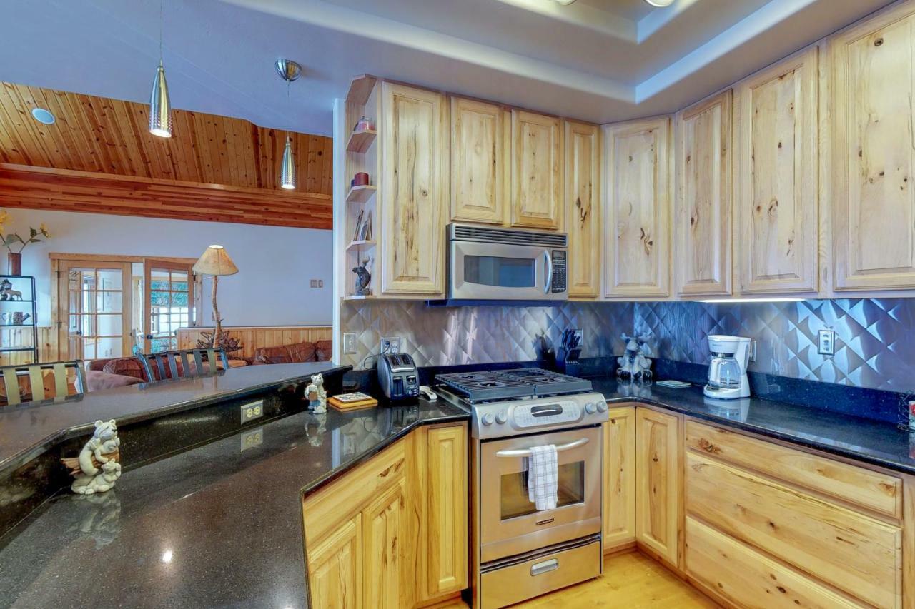 Antler Ridge Vila Big Sky Exterior foto