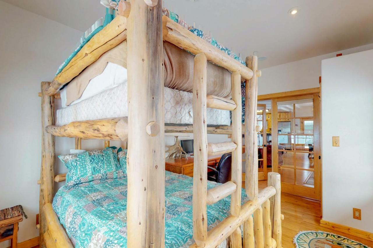Antler Ridge Vila Big Sky Exterior foto