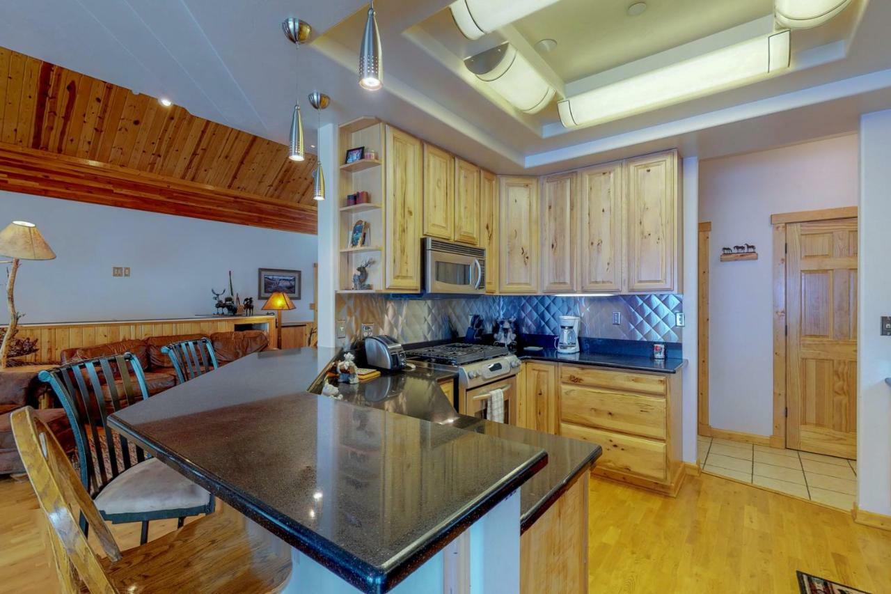 Antler Ridge Vila Big Sky Exterior foto