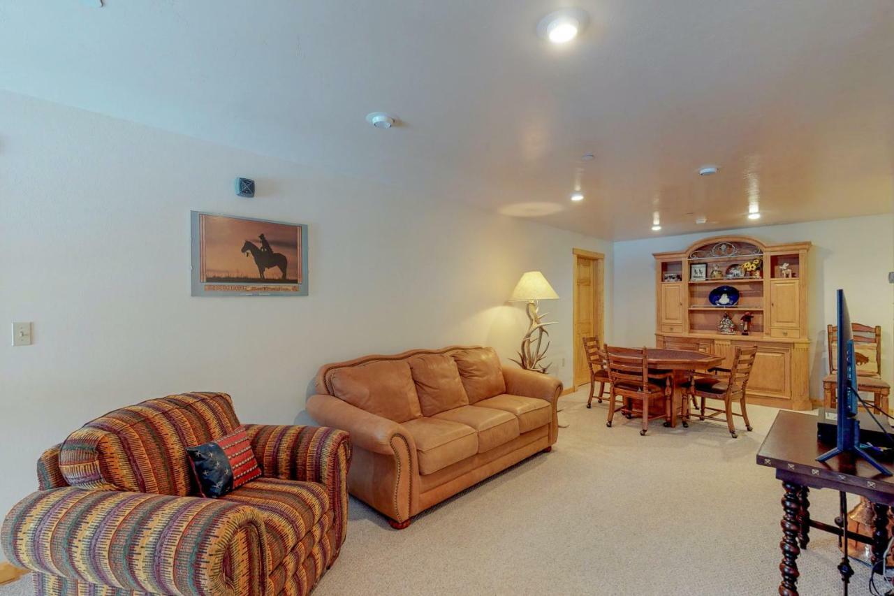 Antler Ridge Vila Big Sky Exterior foto