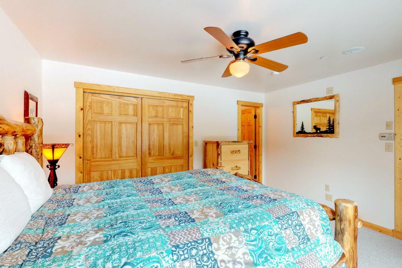 Antler Ridge Vila Big Sky Exterior foto