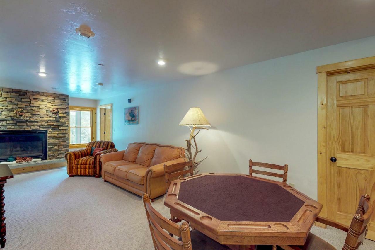 Antler Ridge Vila Big Sky Exterior foto