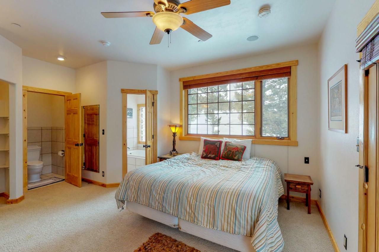 Antler Ridge Vila Big Sky Exterior foto