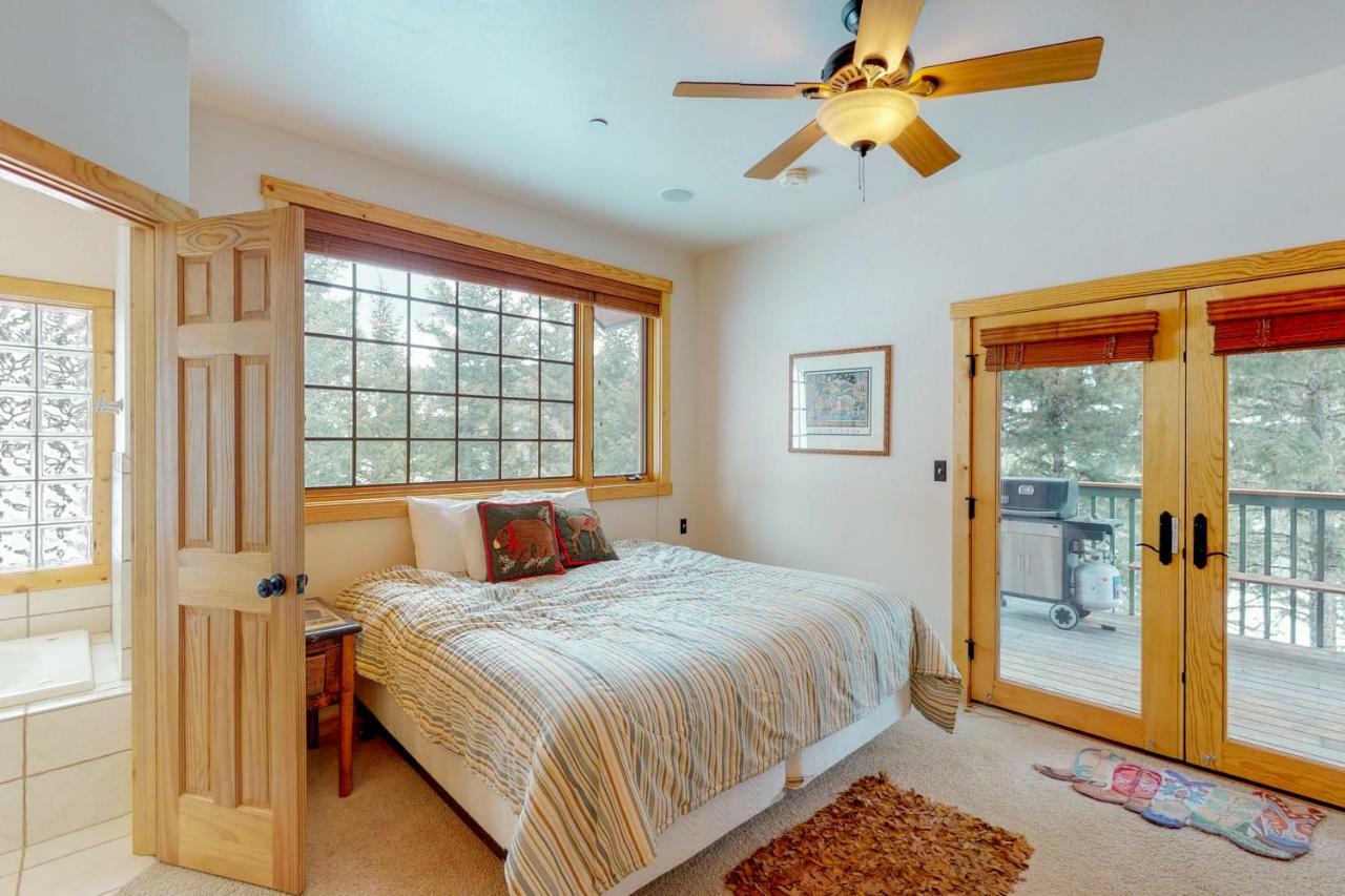 Antler Ridge Vila Big Sky Exterior foto