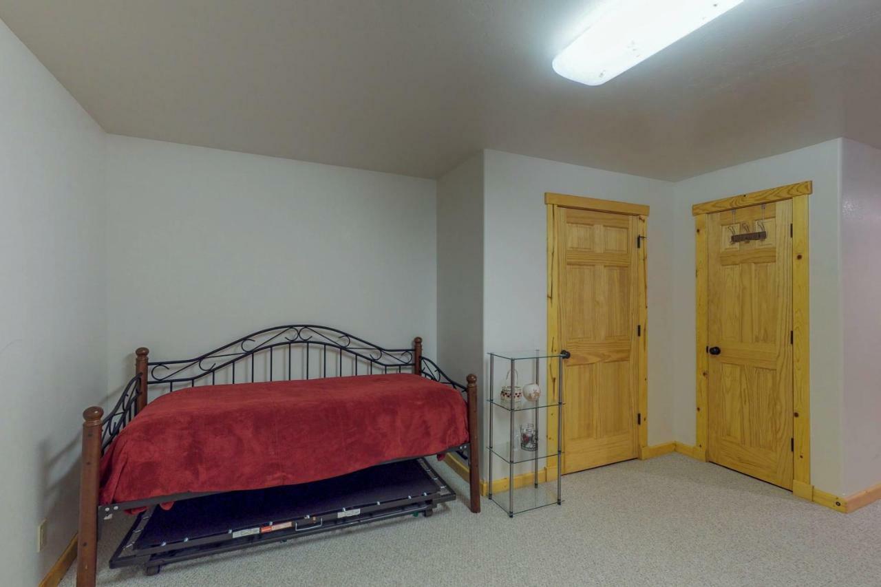 Antler Ridge Vila Big Sky Exterior foto