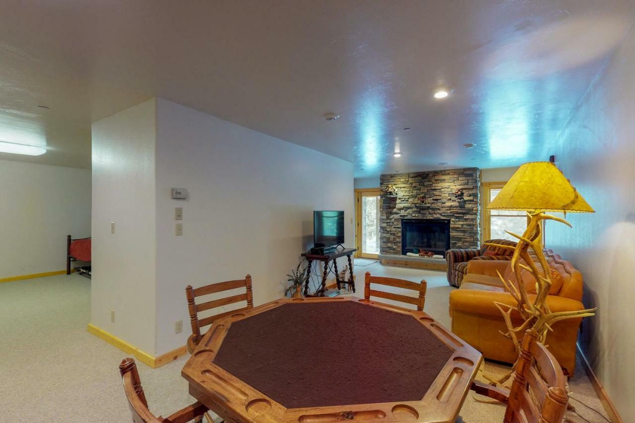 Antler Ridge Vila Big Sky Exterior foto