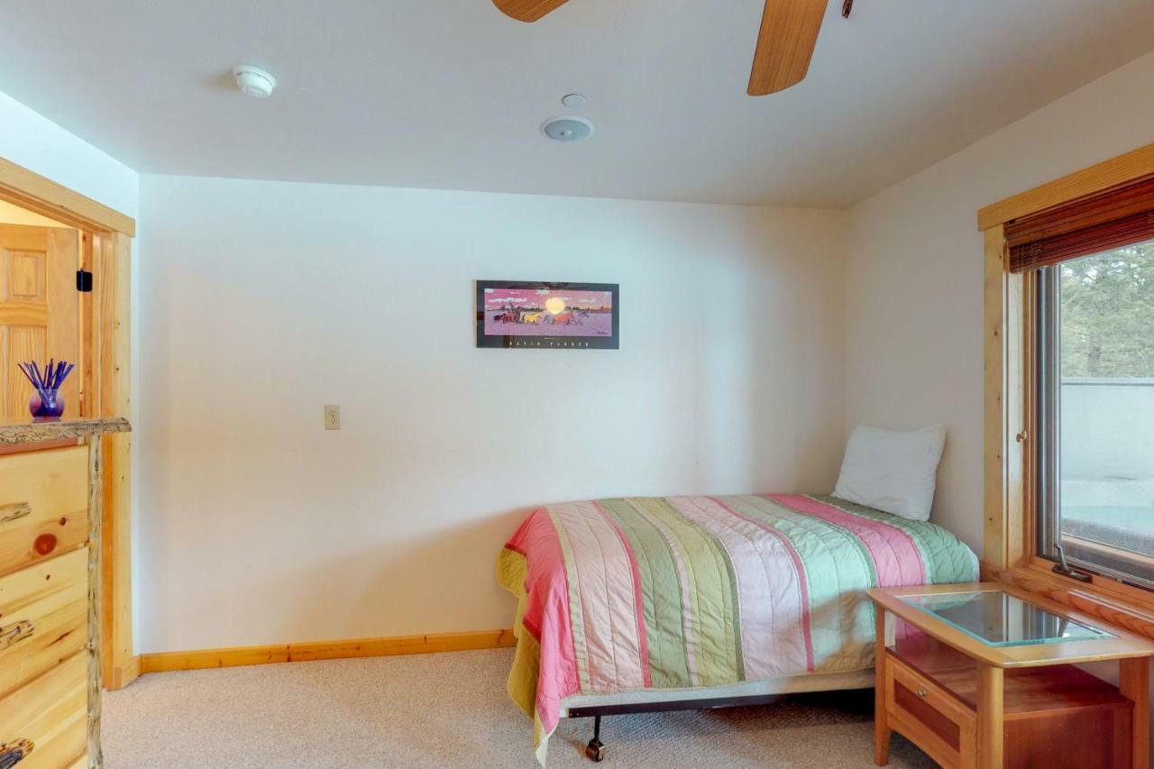 Antler Ridge Vila Big Sky Exterior foto