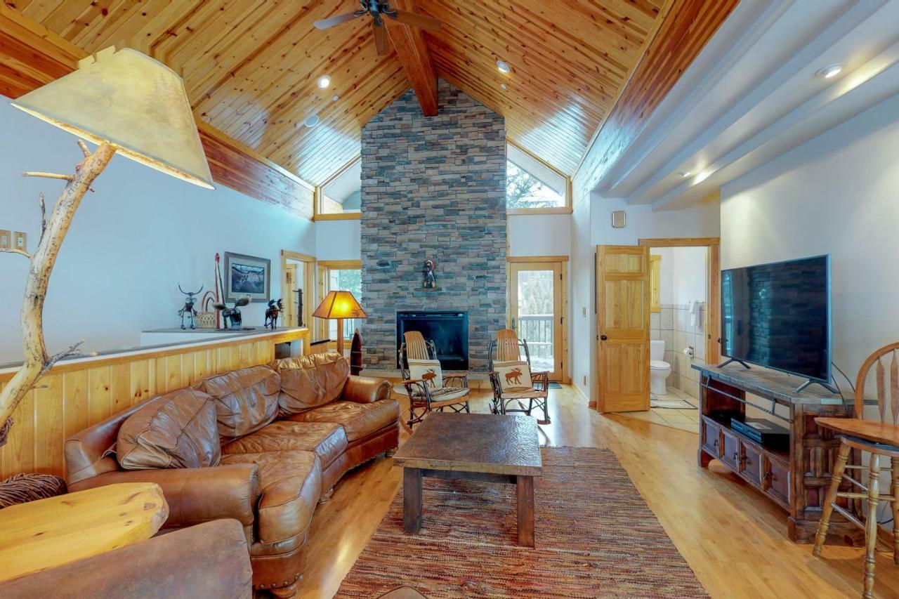 Antler Ridge Vila Big Sky Exterior foto