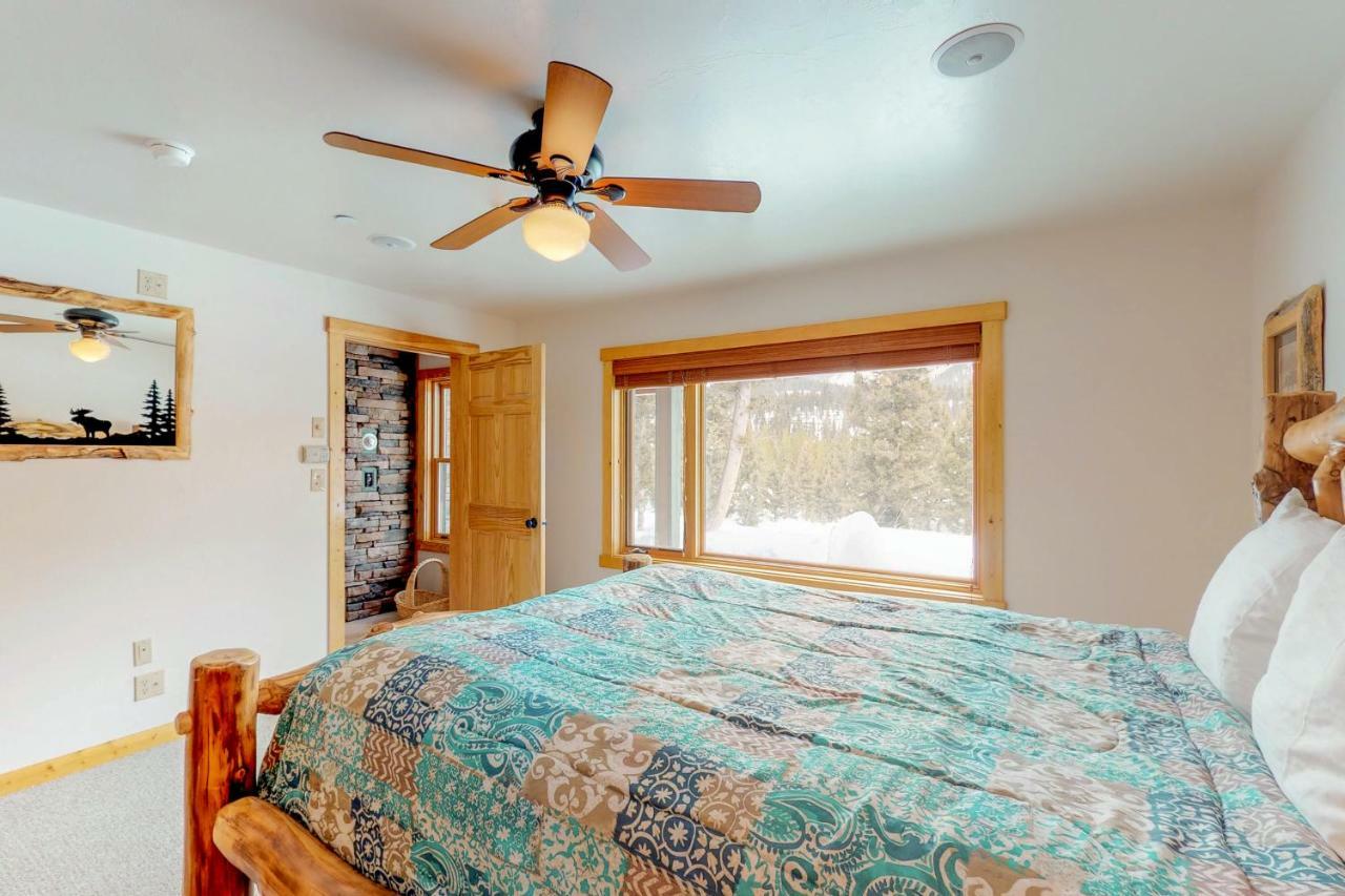 Antler Ridge Vila Big Sky Exterior foto