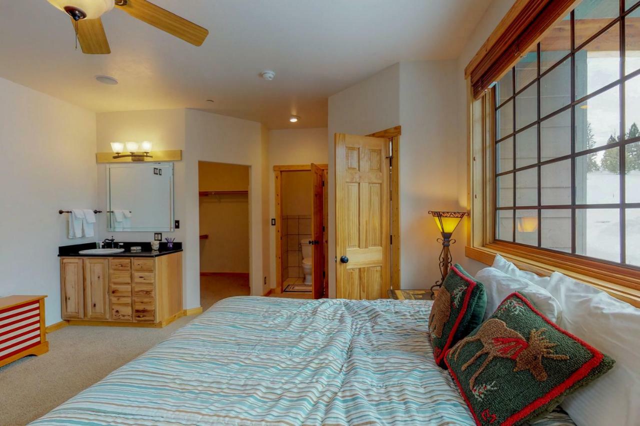 Antler Ridge Vila Big Sky Exterior foto